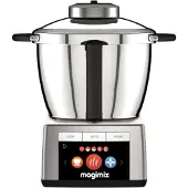 Magimix Robot chauffant Cook Expert 18900 B