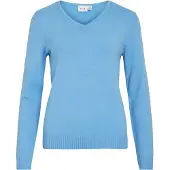 Vila Pull-over 'VIRil' bleu ciel