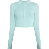 Mymo Cardigan 'Keepsudry' menthe