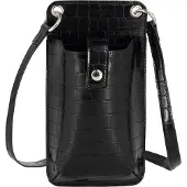FELIPA Sac à bandoulière noir