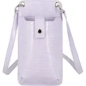 FELIPA Sac à bandoulière violet pastel