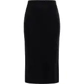 IZIA Jupe noir