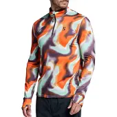 Poederbaas Sous-pull CL Hommes