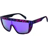 Italia Independent Unisex-Sonnenbrille 0912-ZEF-017
