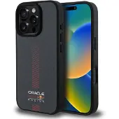 Red Bull Rbhmp16l24cfgsmk Iphone 16 Pro Phone Case Noir