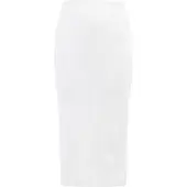 IZIA Jupe blanc