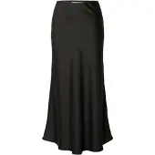 Selected Jupe 'SLFLENA' noir