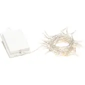 Konstsmide Cluster lighting - guirlandes de Noël à leds pour l'extérieur et l'