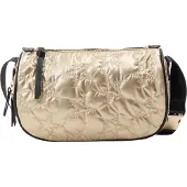Mymo Sac à bandoulière or