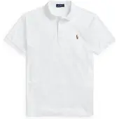 Ralph Lauren T-Shirt beige / marron / vert / blanc