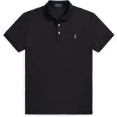 Ralph Lauren T-Shirt marron / olive / noir
