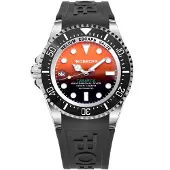 Bobroff Montres BF0004IBFSTN