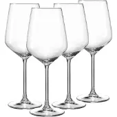 Ritzenhoff & Breker 820324 Verre à vin rouge RUMBA, 0,53 l
