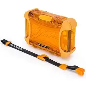 Cameranu 320 Nano Case Orange