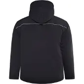 MO Veste mi-saison 'Mimo' noir