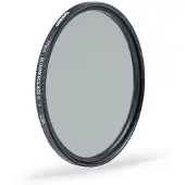 Tiffen Filtre Glimmerglass 1 de 77 mm