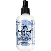 Bumble And Bumble Thickening Go Big Plumping Treatment spray volumateur brushing et finition 250 ml