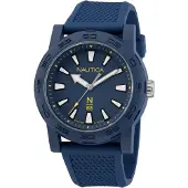 Nautica Montre À Affichage Analogique 'n83 Gents