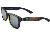 Italia Independent 0090-tuc-009 Sunglasses Multicolore