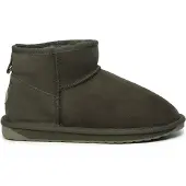 Emu australia Chaussures Stinger Micro, W10937DARKOLIVE