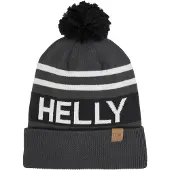 Helly Hansen Ridgeline Beanie Noir,Gris