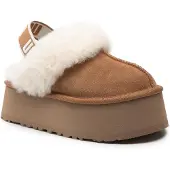 Ugg Funkette Couleur Marron