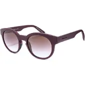 Italia Independent 0909t3dstr036 Sunglasses Violet
