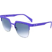 Italia Independent I I MOD METAL 0503 Lavander 52/19/140 Lunettes de soleil pour femmes