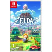 The Legend of Zelda: Links Awakening