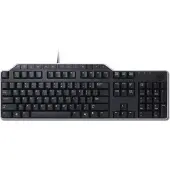 Dell 580-17680 clavier USB QWERTY Italien Noir
