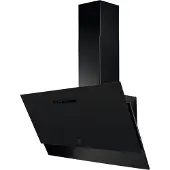 Electrolux Lfv619r Conventional Hood 61 Cm Noir