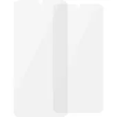 BlueBuilt Samsung Galaxy S25 Protège-écran Verre Lot de 2