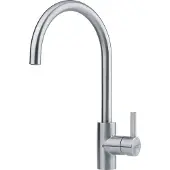 Franke Eos Neo Acier inoxydable