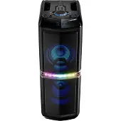 Blaupunkt Ps05.2db Bluetooth Speaker Noir