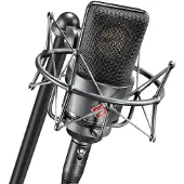 Neumann TLM 103 Studio Set Nickel
