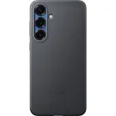Samsung Galaxy S25 Plus Kindsuit Back Cover Noir