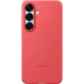 Samsung SIL RED CASE S25