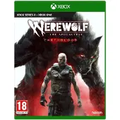 Werewolf The Apocalypse: Earthblood Fr/nl Xbox One