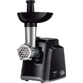 Tefal Ne105838 1400w Food Chopper Argenté One Size / EU Plug 220V