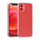 IMoshion Protective Backcover Apple iPhone 12 Mini - Transparent