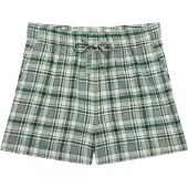 Superdry Short Check Elastic