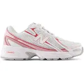 New Balance 740 Junior - Blanc, Blanc