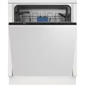 Beko Lave-vaisselle intégrable 60 cm Beko BDIN16435