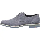 Lloyd Chaussure à lacets 'Drift 110' bleu