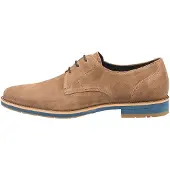 Lloyd Chaussure à lacets 'Drift 110' marron