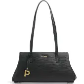 PICARD sac à épaule Calais Shoulder Bag Schwarz noir