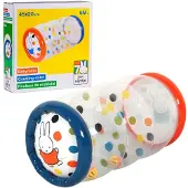 Rubo Toys Miffy Rouleau Activites Gonflable
