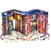 The Carat Shop Harry Potter Advent Calendar Multicolore