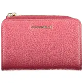 Coccinelle Geldbörse METALLIC