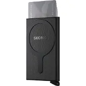 Secrid Cardprotector MagSafe - Porte-cartes - Black